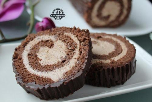 Рулет Чешский.  Ингредиенты.