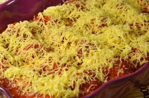 Нежнейшие тефтельки?   Себе рецепт сохрани? 05