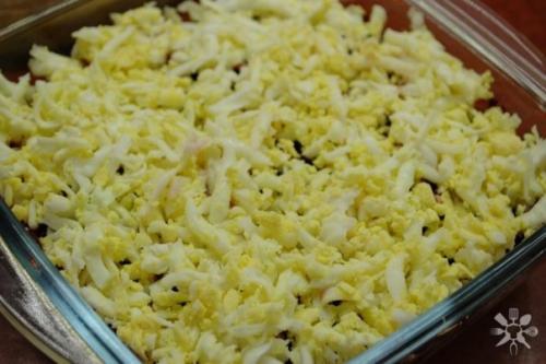 Шампиньоны под Шубой. 05