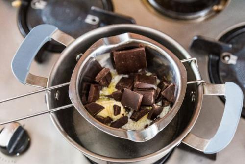 Эклеры.  Аппетитные эклеры по нашему рецепту - это просто! 07