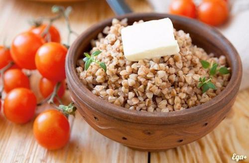 Топ - 9 вкуснейших блюд с гречкой? 02