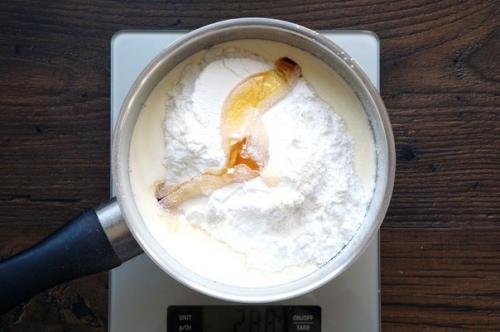 Самая лучшая молочная карамель. 03