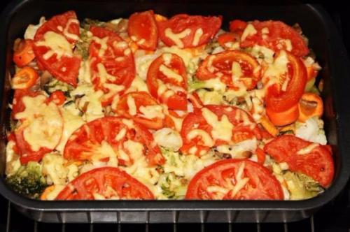 Топ - 10 рецептов картофельных запеканок.