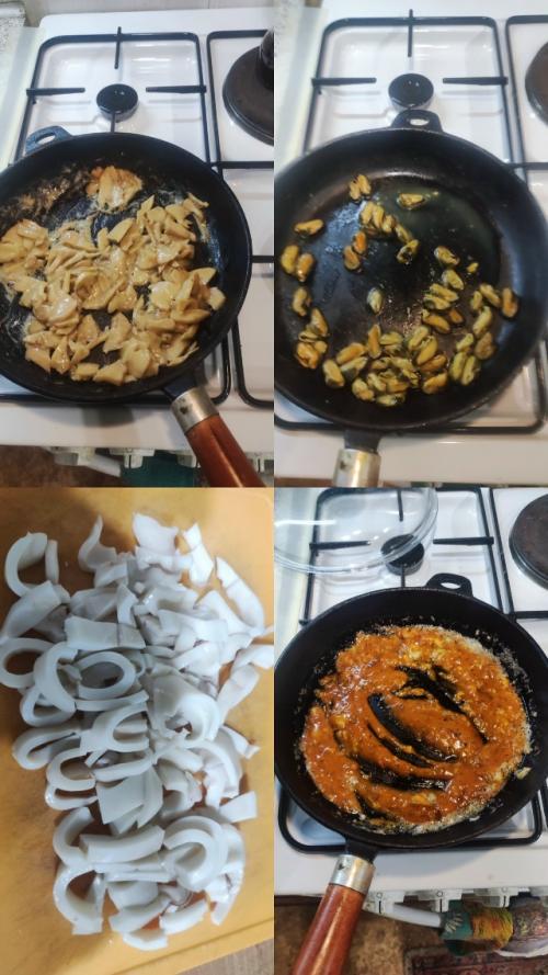 Дратути сиводня будем делат с пахмелья суп харашо кушат будем делат китайский народный суп томям. 01