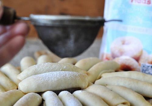 Татарский национальный рецепт. 01