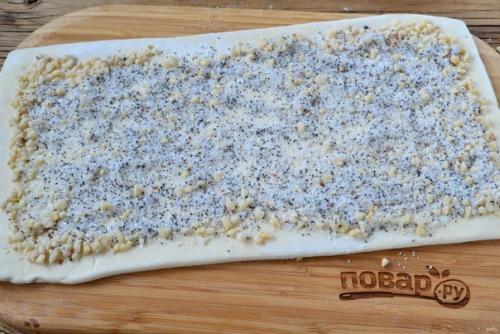 Ушки - завитушки. Ингредиенты: 06 Ушки - завитушки. Ингредиенты: 06