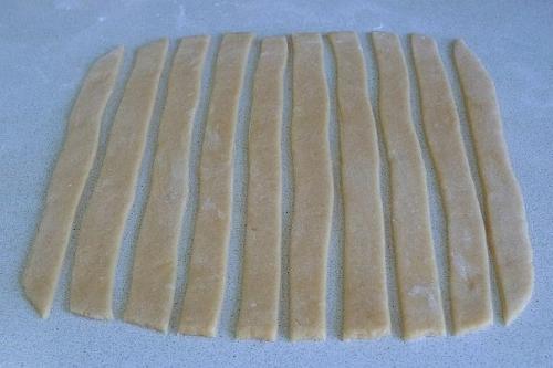 Торт Медовое Полено. 03 Торт Медовое Полено. 03