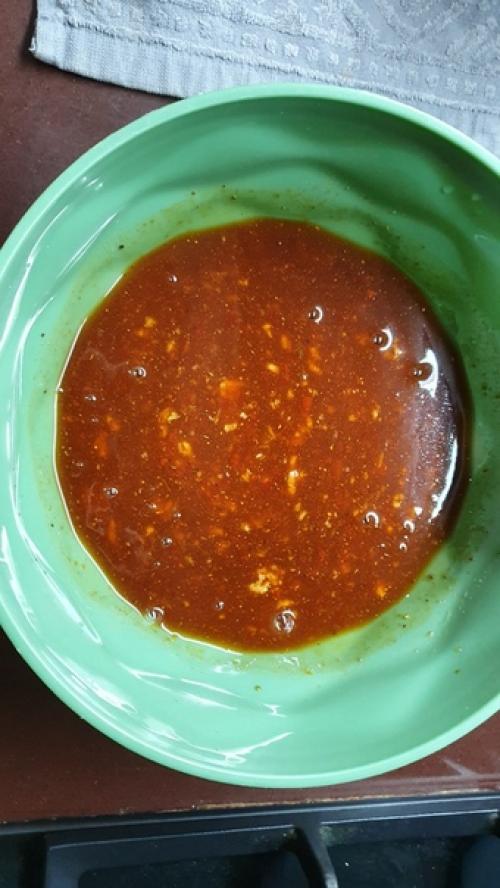 Уже наевшие аскомину мясные чипчы. 03