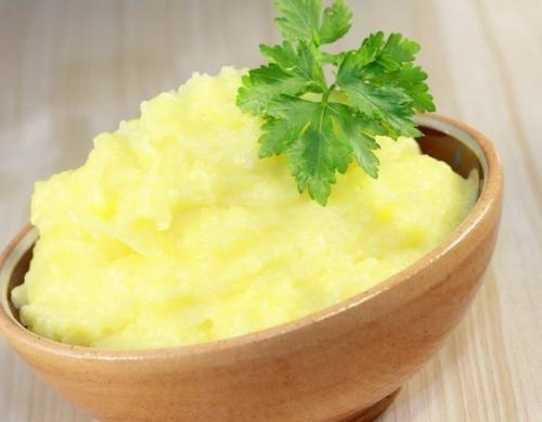 9 уникальных рецептов картофельного пюре?