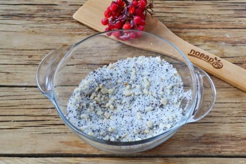 Ушки - завитушки. Ингредиенты: 03 Ушки - завитушки. Ингредиенты: 03