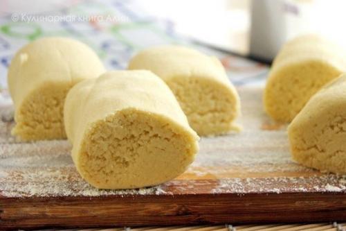 Кокосовое печенье. Сохраняйте себе, чтоб не потерять? 05