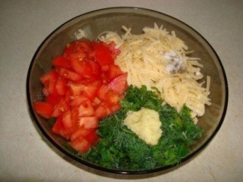 Оригинальный рецепт голубцов. 05