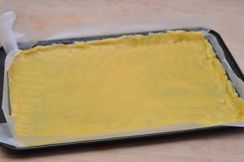 Венское печенье.  Ингредиенты: 05