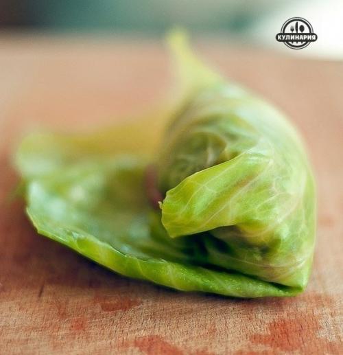 Голубцы.  Ингредиенты:   Начинка: 05