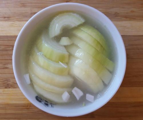 Соленая скумбрия?  Такой вкусной рыбки я ещё не пробовала? 06