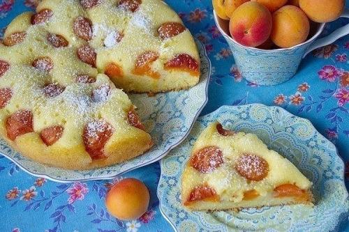 Пирог Восхитительный. Очень вкусно и просто.