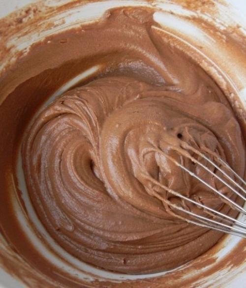 Пирожное Вупи. Оно просто обалденно вкусное. 03