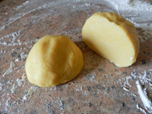 Сырное печенье.   Любителям сыра рекомендую рецепт хрустящего сырного печенья. 05