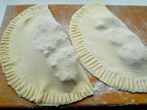 Самые вкусные чебуреки? 03