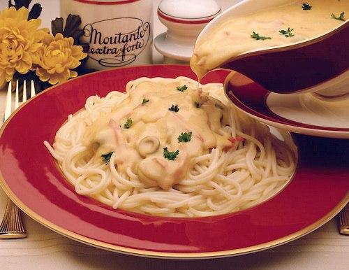 Куриный соус - лучшие рецепты.