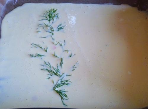 Нежнейший рулет Белоснежка. 03 Нежнейший рулет Белоснежка. 03