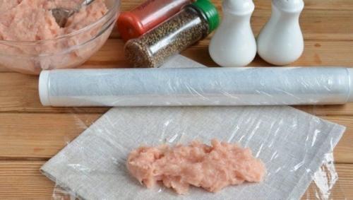 Это однозначно самые вкусные домашние сосиски! 03