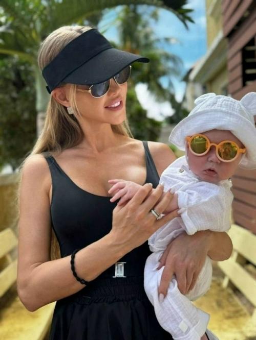 Мария погребняк против идеализации подростковой беременности выступила. 01