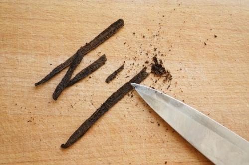 Самая лучшая молочная карамель. 02