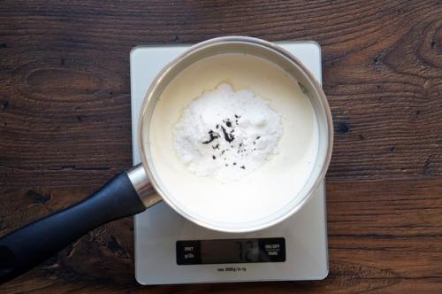 Самая лучшая молочная карамель. 04