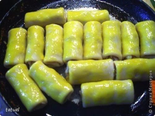 Закуска Гости НА Пороге. 08