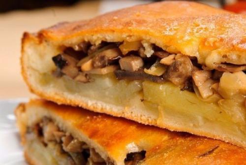 5 рецептов приготовления блюд из творога. 02