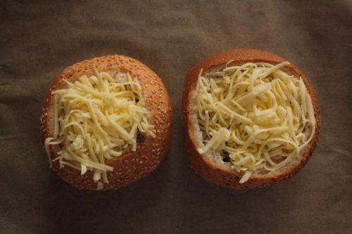 Жульен в булочках? 07 Жульен в булочках? 07