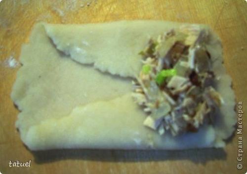 Закуска Гости НА Пороге. 06