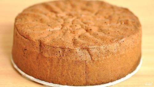 Бисквитное тесто.  Соблюдая эти нехитрые правила вы замечательный бисквит по любому испечёте. 

