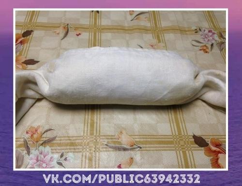 Праздничный рецепт.  Мраморный рулет из курицы. 03