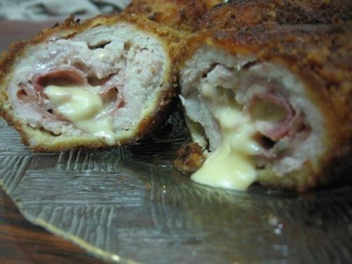 Апельсиновый чизкейк: на радость вашей талии!