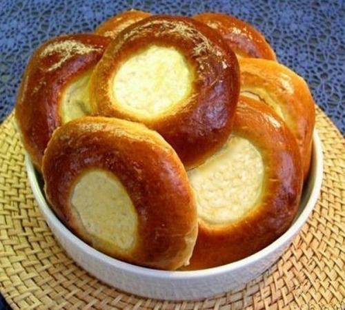 Овсяно-творожное пирожное: можно даже на ночь!  Итого на 100 грамм 112 ккал Б/Ж/У 11.