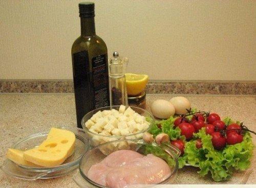 Самый простой Цезарь? 01