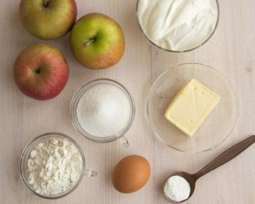 Шарлотка уже в прошлом! 01 Шарлотка уже в прошлом! 01