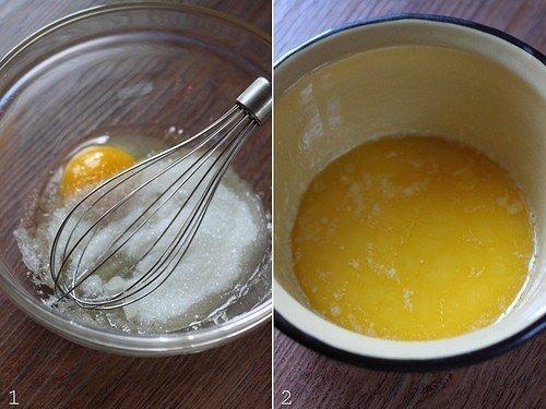 Вкус детства - печенье Орешки. 01