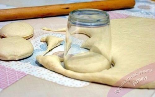 Самые вкусные пончики. 04 Самые вкусные пончики. 04