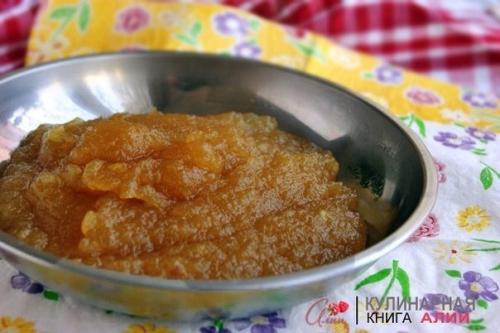 Пирожное песочное. Автор Алия. 01