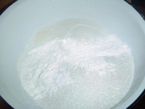 Яблочный пирог болгарский рецепт. 01