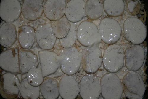 Мясная запеканка. Просто вкусно. 06 Мясная запеканка. Просто вкусно. 06