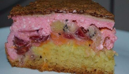 5 рецептов приготовления блюд из творога. 04