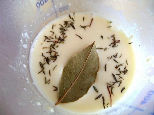 Запеченный картофель по-французски. 05