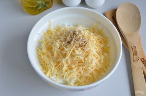 Самые быстрые хачапури. 04