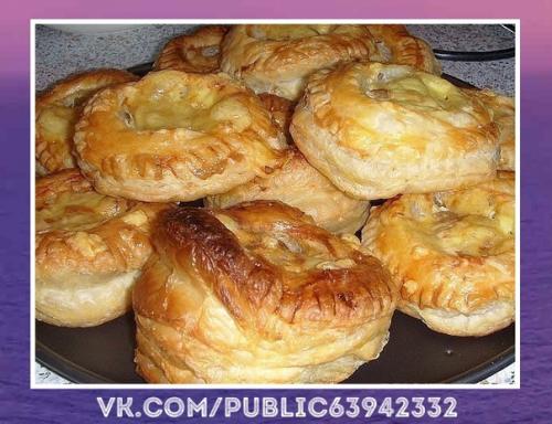 Вкуснющий рецептик. Сытные гусарики. 04 Вкуснющий рецептик. Сытные гусарики. 04