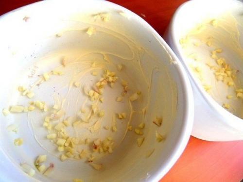 Запеченный картофель по-французски. 03