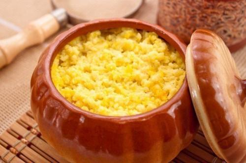 Тор - 7 вторые блюда в горшочках. 03